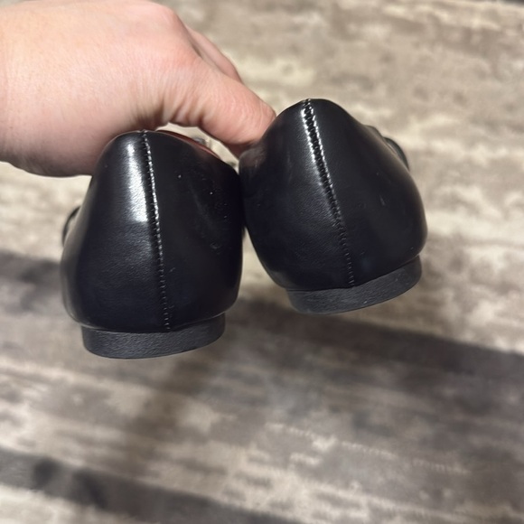 Journee collection METINAA MARY JANE FLAT IN FAUX LEATHER size 8 - Picture 5 of 6